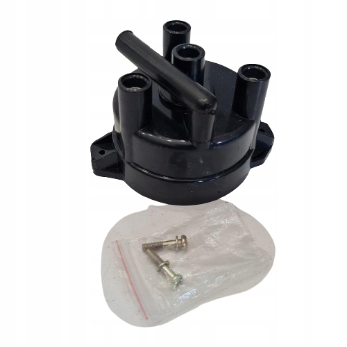 фото №1, Daewoo matiz 0.8 колпачок распределитель зажигания 93740943