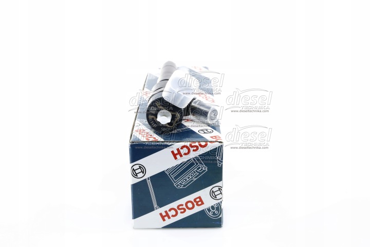 фото №14, Инжектор 0445110418 1штуки fiat iveco 2.3