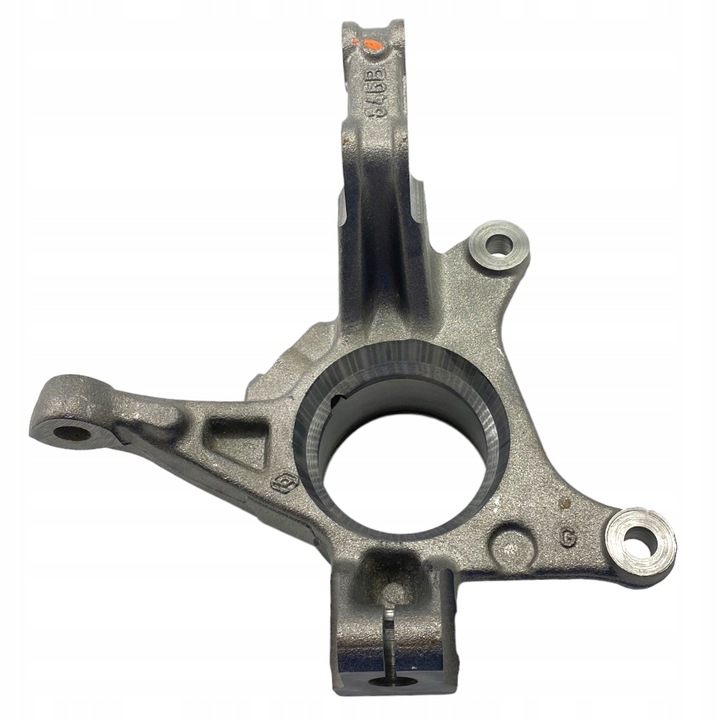 фото №16, Nty zzp-re-030 шкворень поворотна опора, підвішування колеса