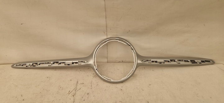 фото №1, Mercedes cla 118 решётка радиатора решётка