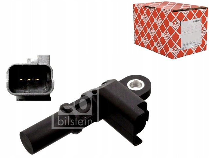 фото №15, Febi bilstein 103701 датчик, позиция вал распредвал