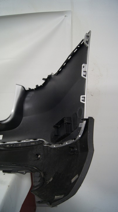 фото №15, Бампер зад mercedes glc w253 amg a2538850725 16r