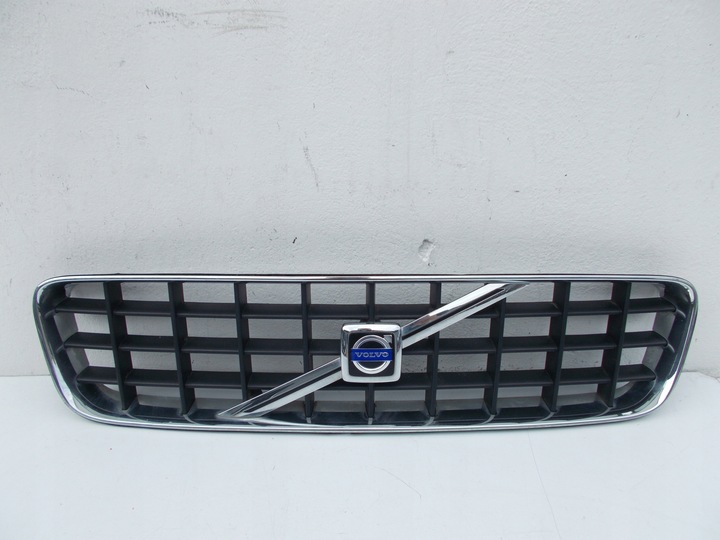 фото №1, Решётка решётка радиатора значок volvo xc90 xc-90 2002 - 2016