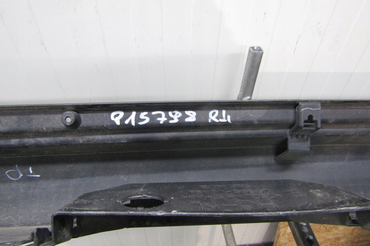 фото №11, Планка пороговая правая toyota camry xv70 17- 75850 33130