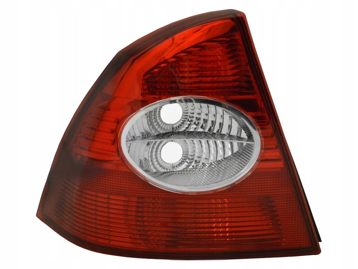 фото №1, Лампа задняя ford focus ii 2004 2005 2006 2007 2008 2009 2010 2011