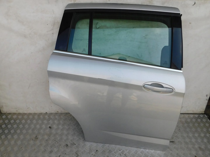 фото №1, Дверь зад задние правые ford c-max ii mk2 grand