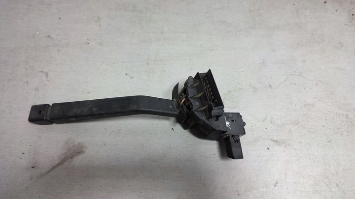 фото №3, Кермовий/підкермовий поворотів ford transit mk5