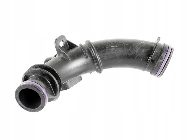 фото №1, Труба шланг шланг воды c4 iii c4 x astra l vi corsa f vi 1.5 1.6 bluehdi