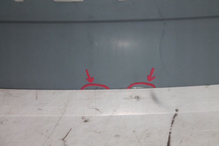 фото №5, Кришка багажника зад задня seat altea kol. ls5v 05-09