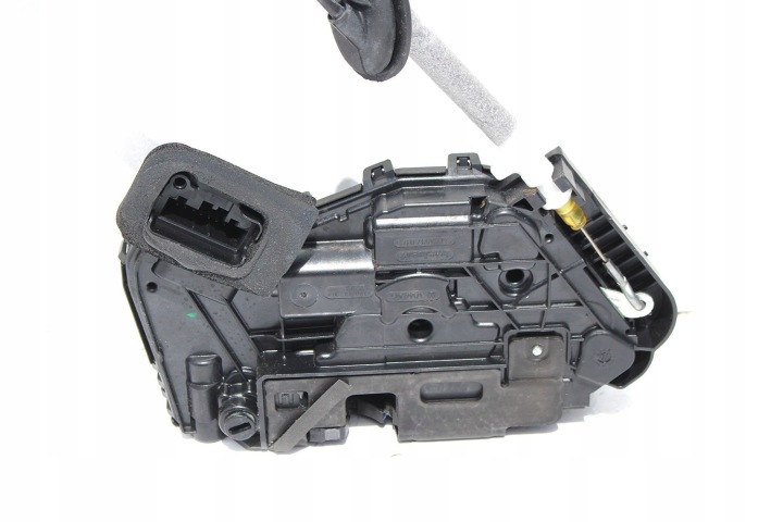 фото №13, Vw audi skoda seat замок двері 5ta839015d 5ta839016d 5ta 839 015 d 5ta 839