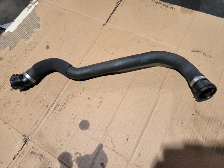 фото №1, X5 g05 x6 g06 x7 g07 g01 шланг води 8742649