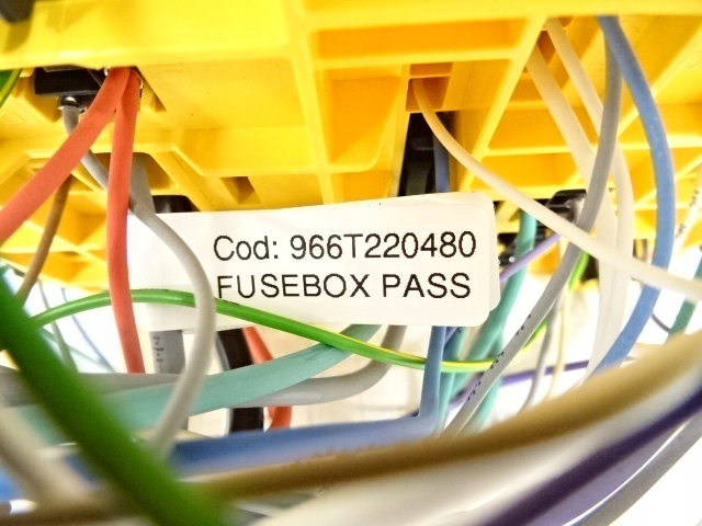 фото №8, Citroen c3 iii модуль предохранителей bsm 9804848480