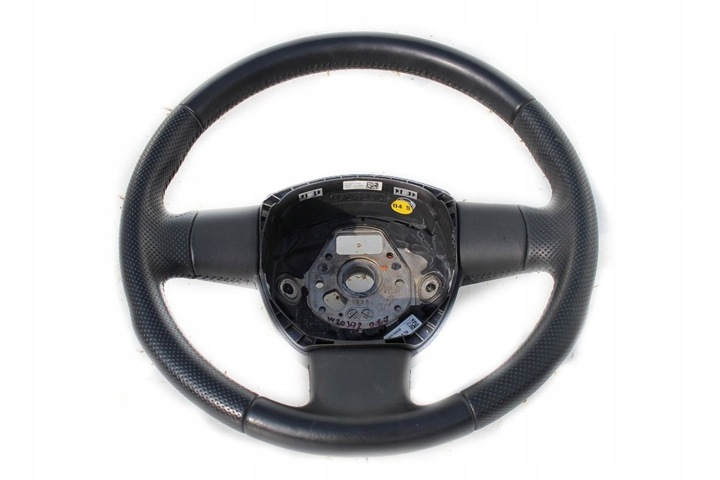 фото №11, Audi a3 a4 руль спортивная кожа 8p0419091bj 8p0 419 091 bj 8p 8e tna c