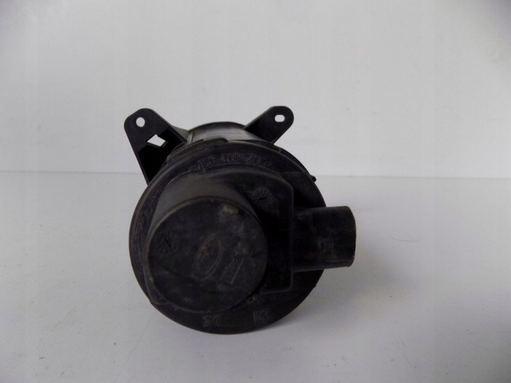 фото №5, Vw passat b5 рестайлинг - галоген левый - 5121