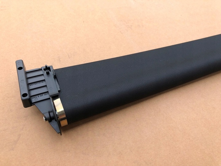 фото №8, Ролета шторка штора панорама люк чорна чорний do bmw 54107237590