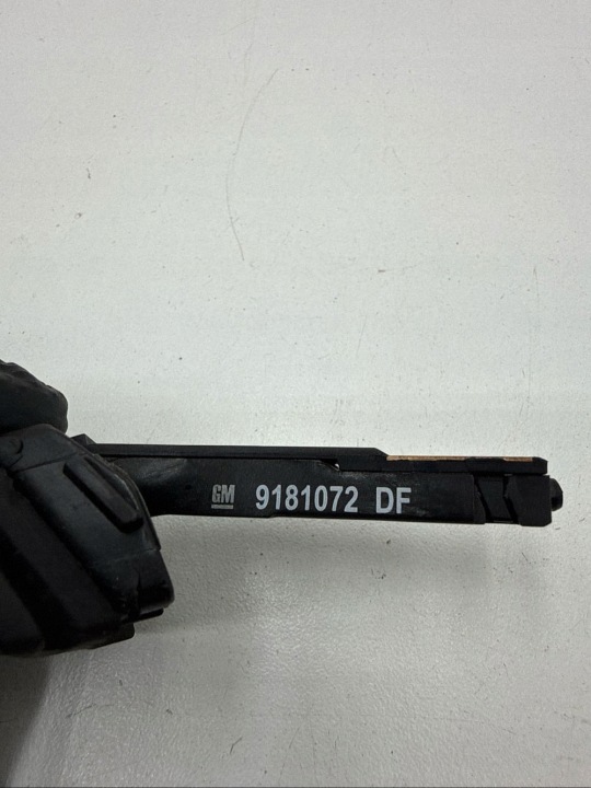фото №9, 2007 opel signum кермовий/підкермовий поворотів 9181072