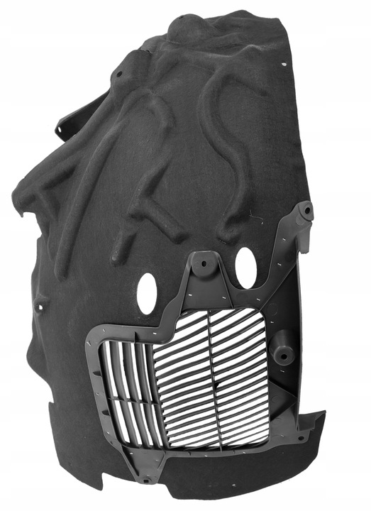 фото №12, Подкрылок перед передние porsche cayenne 9y правые+ левая новое 9y0810971/2d 17-