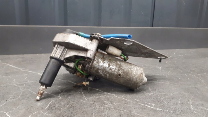 фото №9, 0390201503 двигунчик двірник volvo v40 i