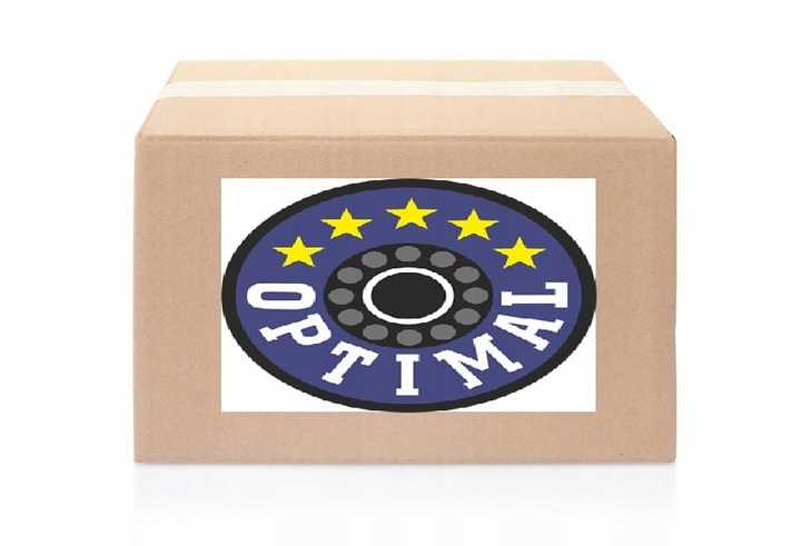 фото №13, Набір підшипник 800700 fiat 500x jeep renegade 1.0-2.0d 14- перед