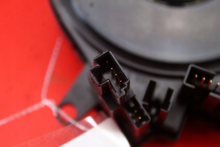 фото №11, Стрічка подушка безпеки шлейф 6976394 bmw e63 03-10