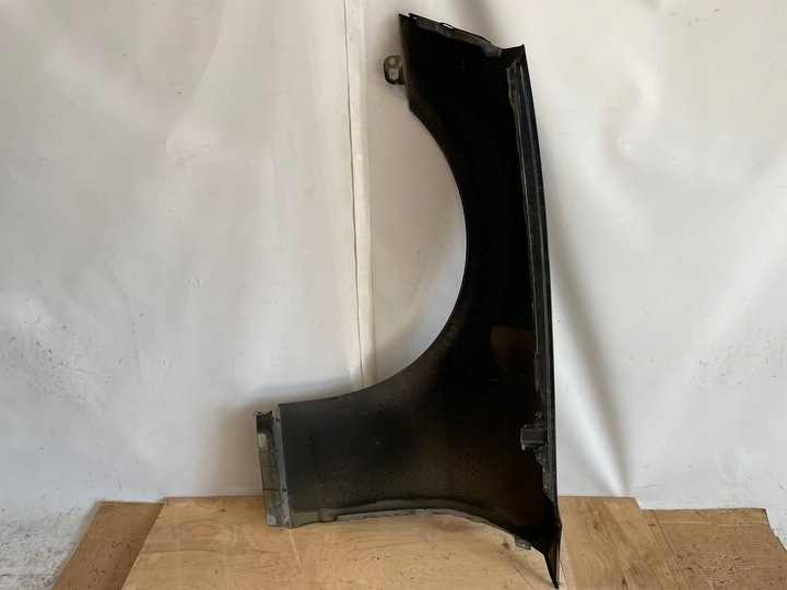 фото №6, Chevrolet camaro ss 09-12r крыло правые перед