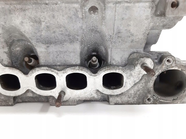 фото №9, Renault 2.0 16v ide головка 8200157259 f5r org