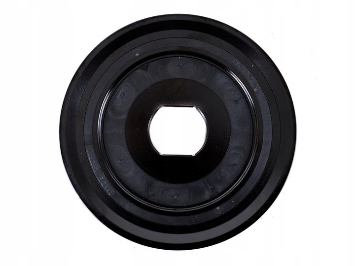 фото №3, Колесо ременное вала 2.3dci master iii zam 3rg 8200805671 zam