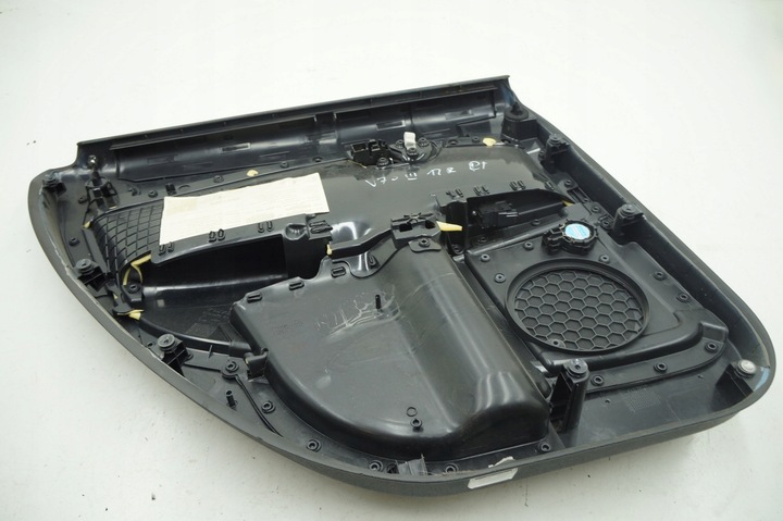 фото №5, Volvo v70 iii боковина праві зад