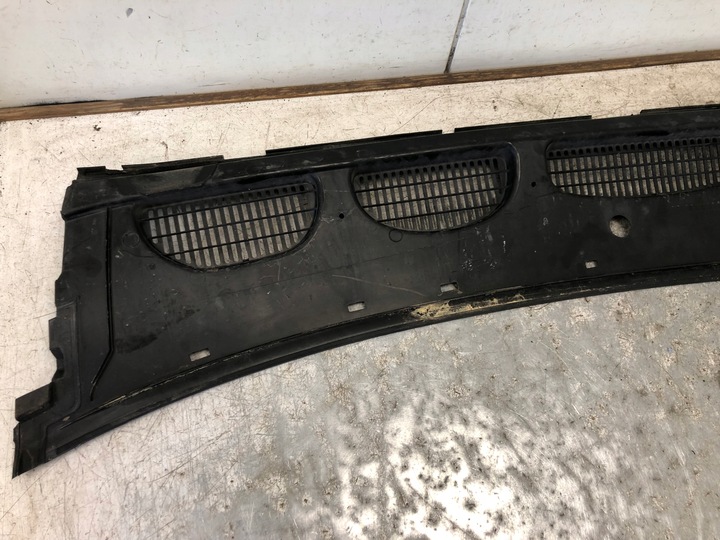 фото №5, Панель під лобовим склом ford c-max 5m51-r02216-ab