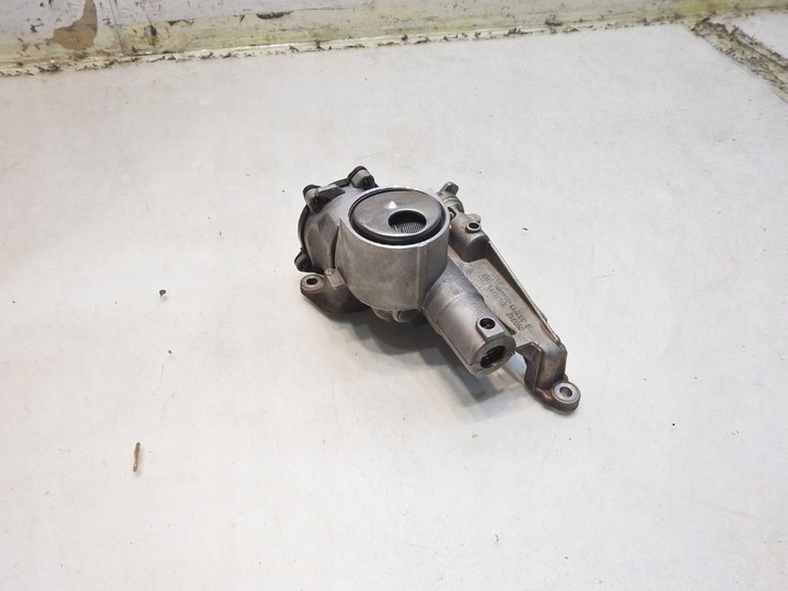 фото №6, Насос масла масляная mini one ii r56 1.4 v757601280