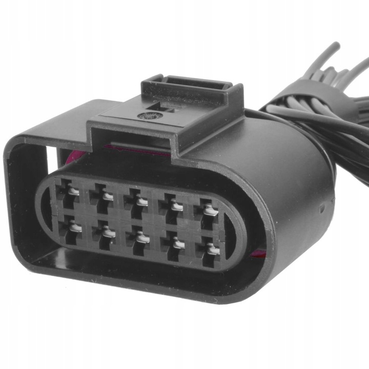 фото №1, Жгут типа 1j0973735 na przewodach flry-b 1,0mm²