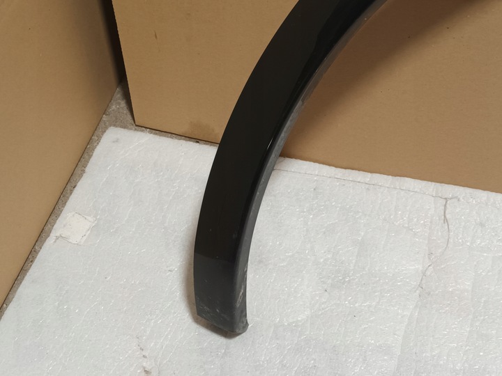 фото №8, Планка задняя правая audi q5 ii 80a зад правые