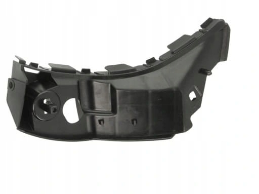 фото №1, Крепление бампера левый перед citroen peugeot