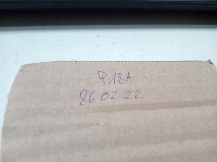 фото №6, Переключатель аварийных bmw e87 694560303 6945603