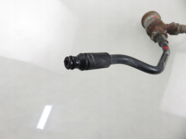 фото №9, Трубка  сцепления nissan qashqai j10 nissan дунфэн 30850et000
