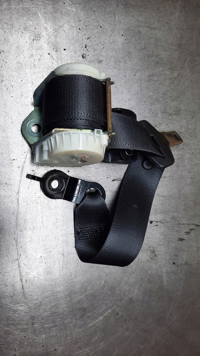 фото №1, Pas безпеки праві зад fiat croma ii 05r