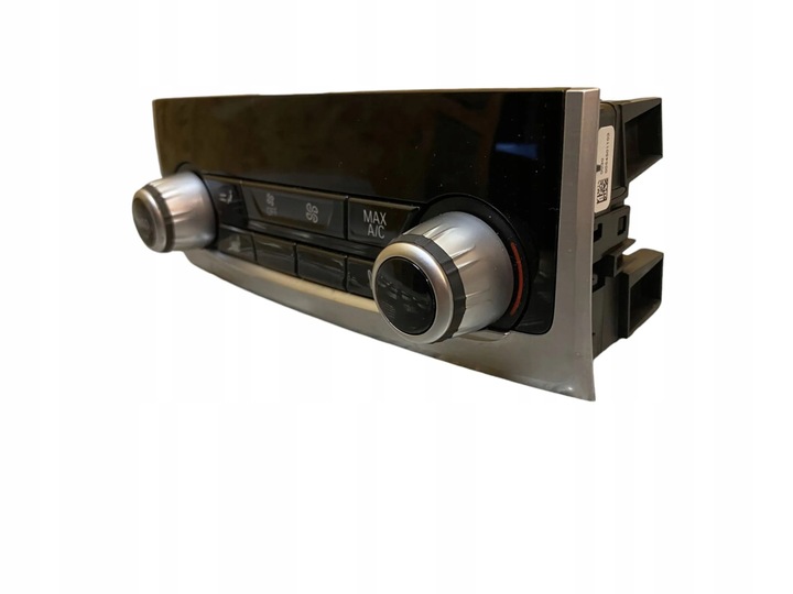 фото №8, Bmw 7 g11 g12 2017 панель кондиціонера