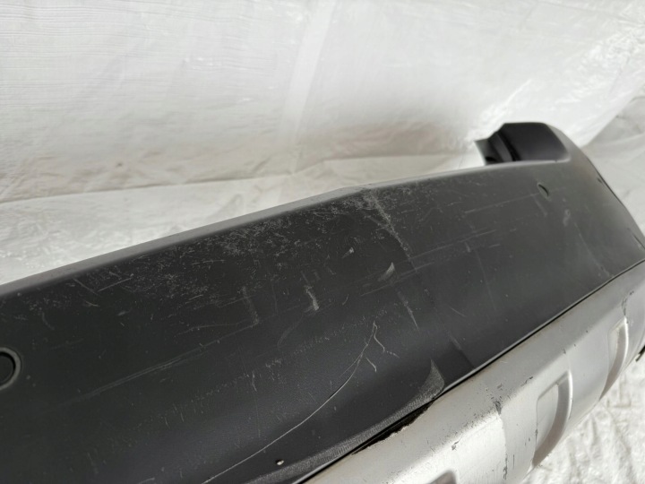 фото №7, Бампер заднее pdc opel antara 96660231
