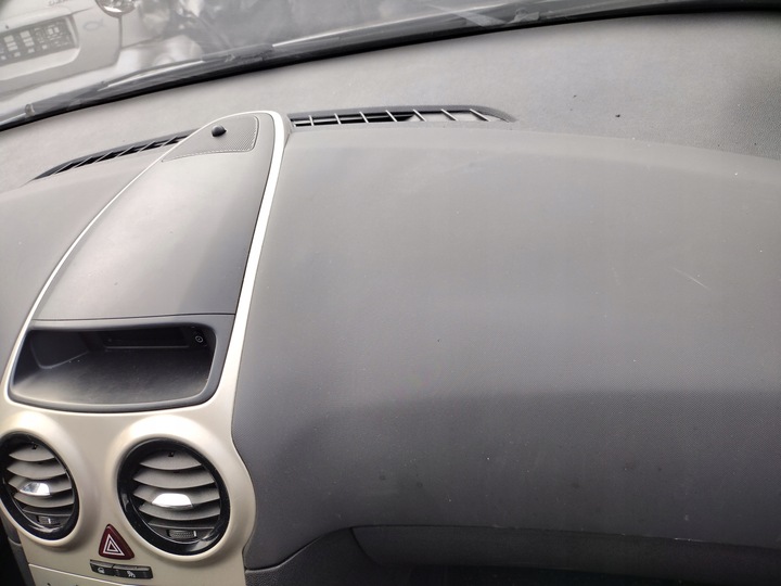 фото №5, Панель роздавальна opel corsa d