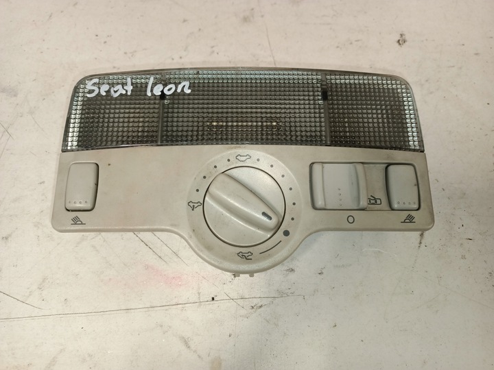 фото №1, Лампа стеля vw audi skoda seat 1j0947105k