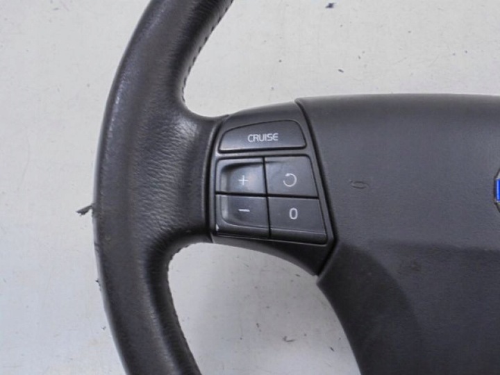 фото №9, Volvo v50 руль подушка подушка безопасности 8687335