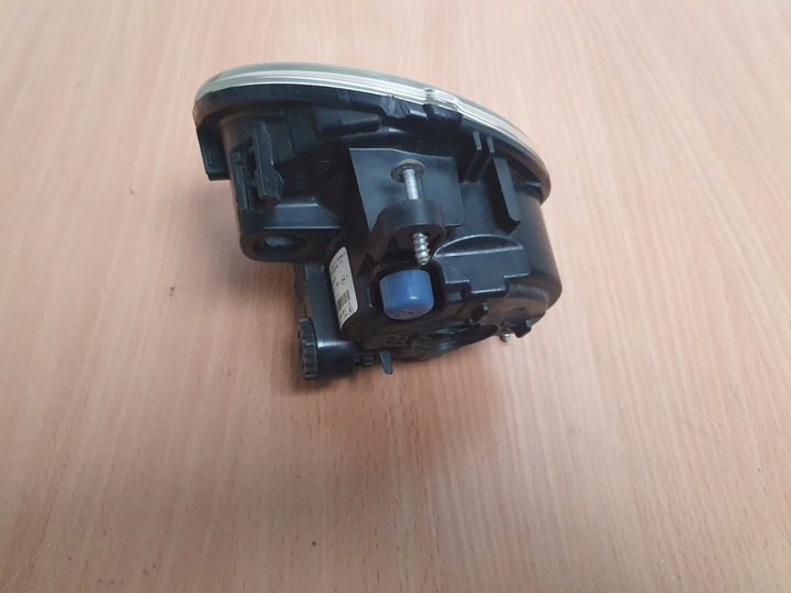 фото №7, Лампа перед галоген правые левый renault twingo ii