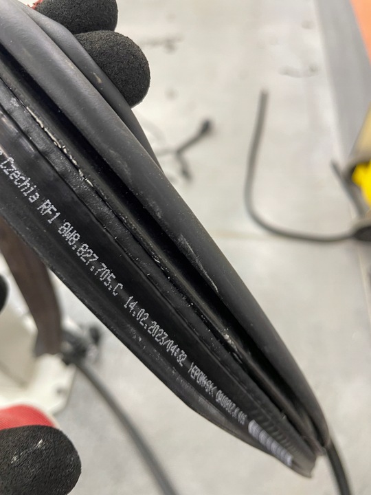 фото №5, Прокладка крышки багажника a5 8w sportback оригинал