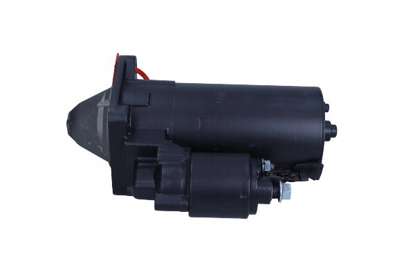 фото №11, Bosch стартер двигателя 0986021820