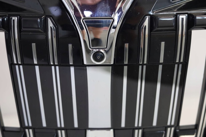 фото №7, Бампер перед передний bmw 7 i7 g70 c36 европа