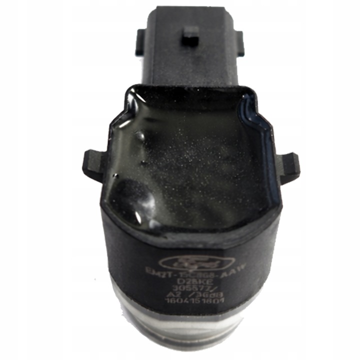 фото №12, Датчик парковка pdc ford mondeo mk5 s-max em2t-15c868-aaw 2015-2021