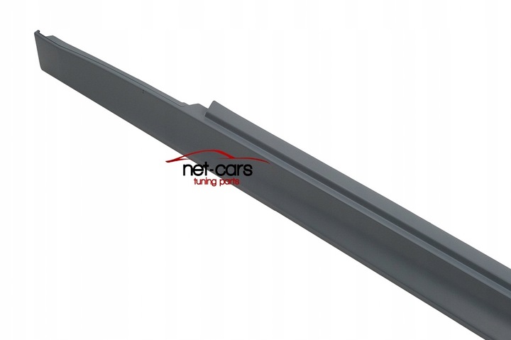 фото №14, Бампер bmw 5 g30 -20 m набір m5 вигляд задній пороги