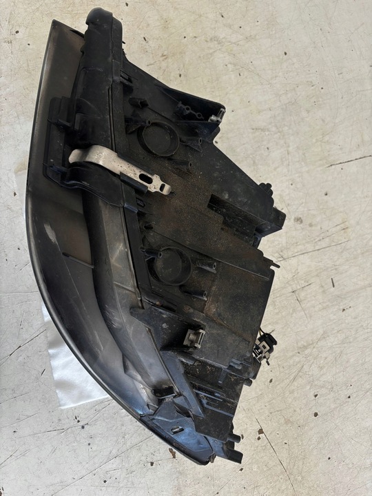 фото №10, Bmw 5 f10 f11 1el01013102 права лампа передня фара правий