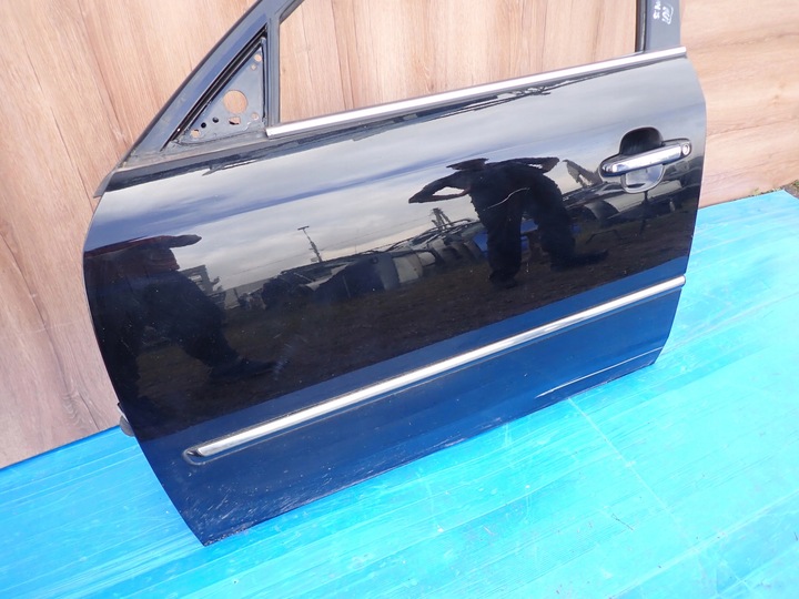 фото №10, Hyundai sonata v 05-09 двері передні ліві aa