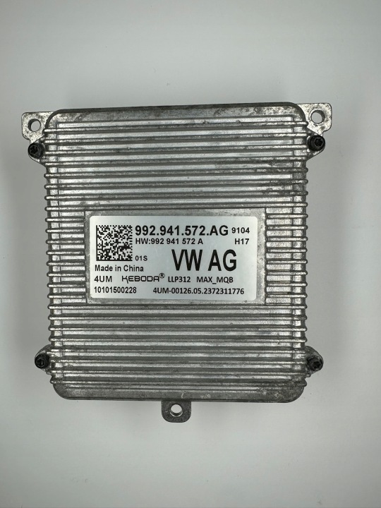 фото №11, Перетворювач led audi vw porsche 992941572ag
